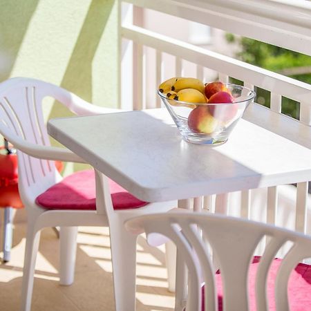Apartman Bangel Lokva Rogoznica Dış mekan fotoğraf